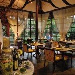 Melia Bali Villas & Spa - restaurant